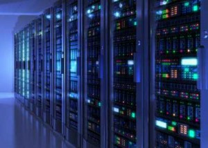 server-rack