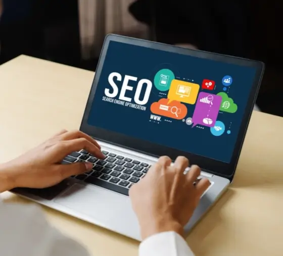 why choose our sarasota seo company